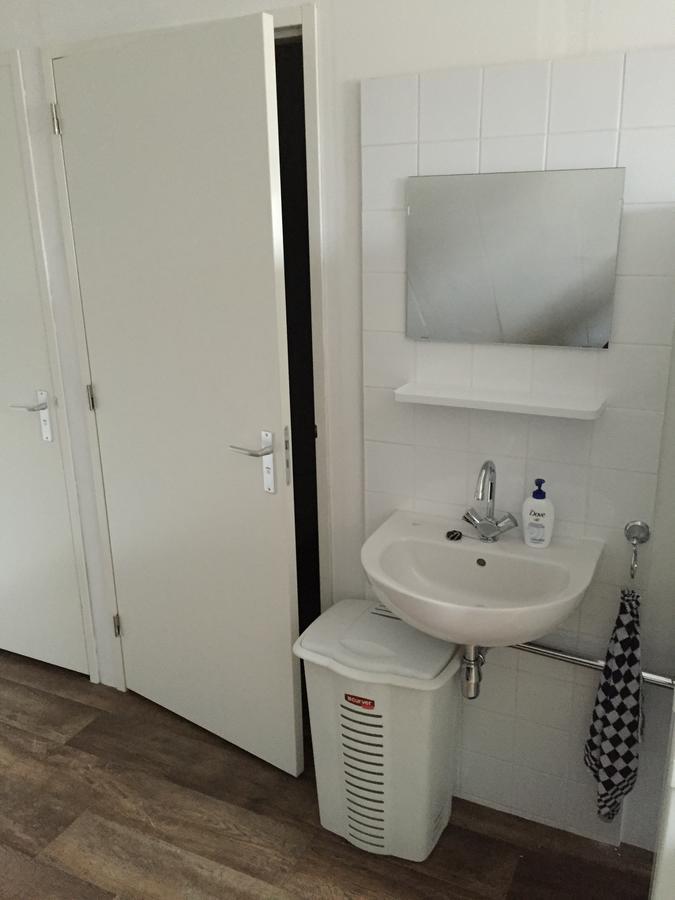 Hotel Bij Verhoeven Zevenbergen Dış mekan fotoğraf